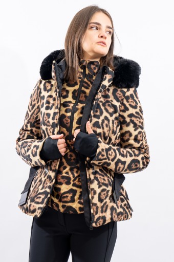 GOLDBERGH FELIS SKI JACKET...