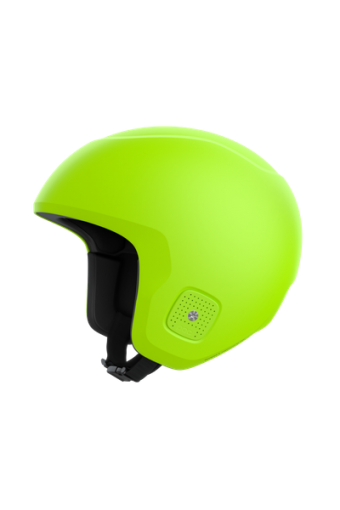 POC SKULL DURA JR CASCO...