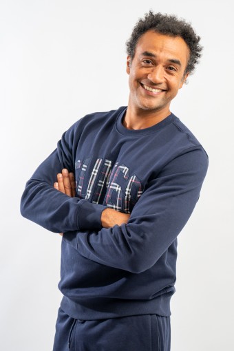 SUN 68 ROUND CONTRAST...