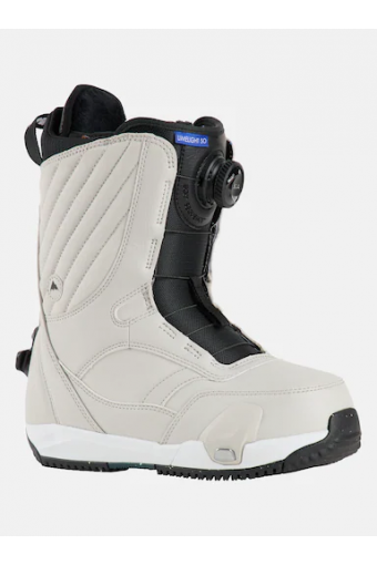 BURTON W LIMELIGHT STEP ON...