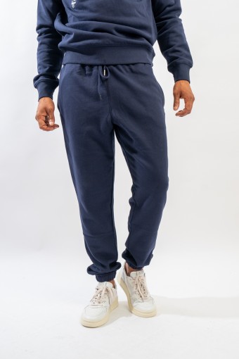 SUN 68 LONG PANT COTTON FL...