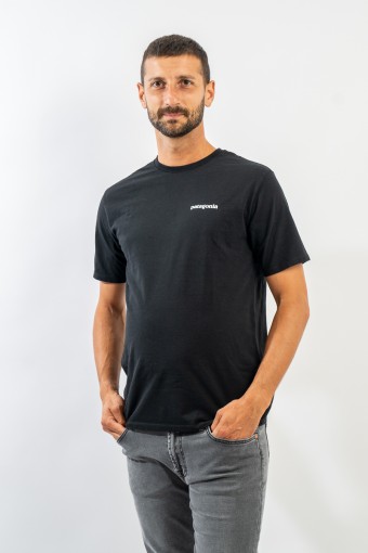 PATAGONIA MS P 6 LOGO...
