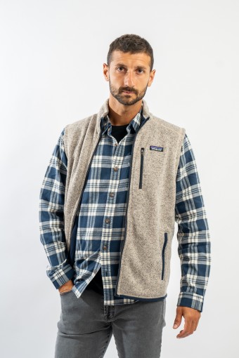 PATAGONIA MS BETTER SWEATER...
