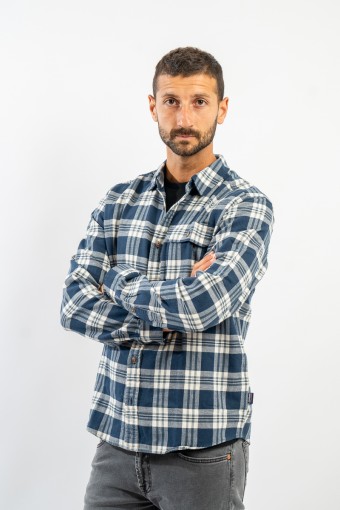 PATAGONIA MS LS LW FJORD...