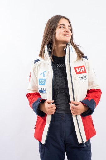 HELLY HANSEN W KVITFJELL...