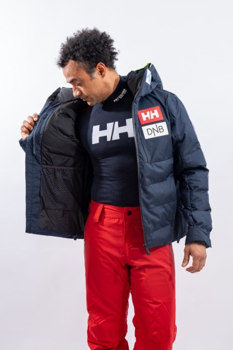 HELLY HANSEN KVITFJELL RACE...