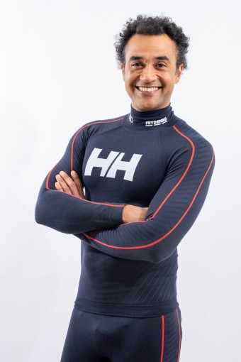 HELLY HANSEN H1 PRO LIFA...