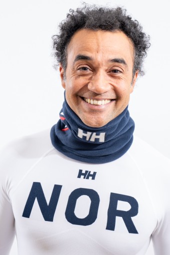 HELLY HANSEN WORLD CUP NECK...