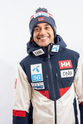 HELLY HANSEN WORLD CUP...