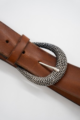 Women's Designer Belts | Livio Sport - Livio Sport