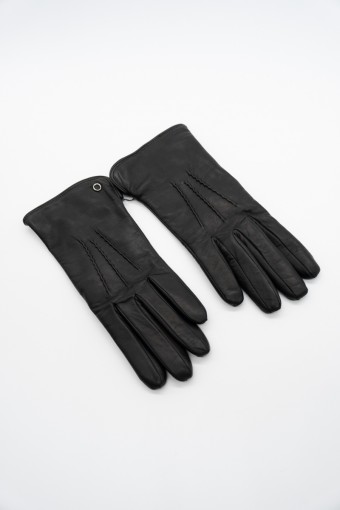 ORCIANI NAPPA FLAKE GLOVE...