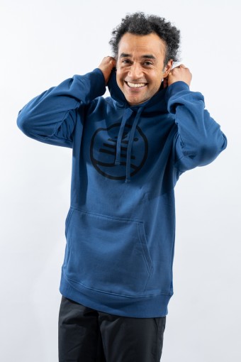 BURTON FAMILY TREE PULLOVER...