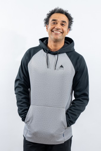 BURTON M CROWN WEATHERPROOF...