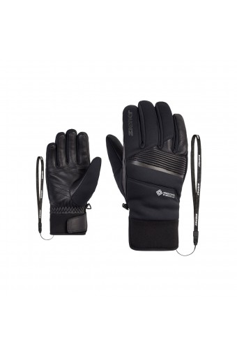 ZIENER GANNO WS SKI GLOVE