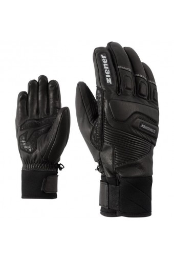 ZIENER GISOR AS GUANTO SCI