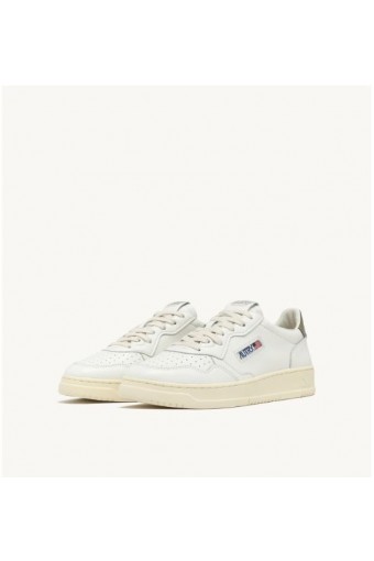 AUTRY MEDALIST LOW SNEAKER...