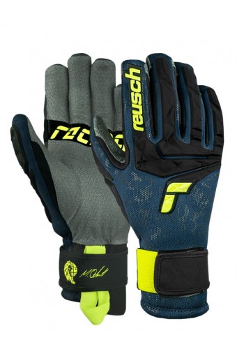 REUSCH MARCO ODERMATT...