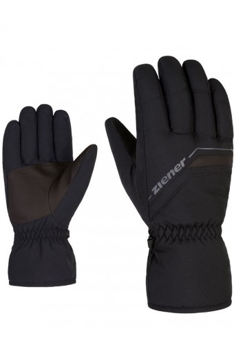 ZIENER GRUMAS SKI GLOVE