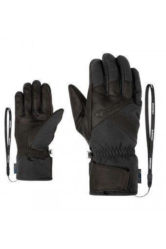 ZIENER GETTER AS AW GUANTO SCI