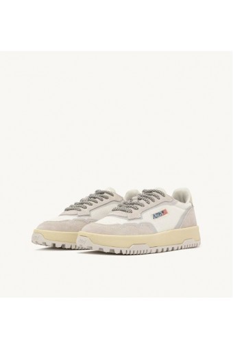 AUTRY WILDPACE LOW SNEAKER...