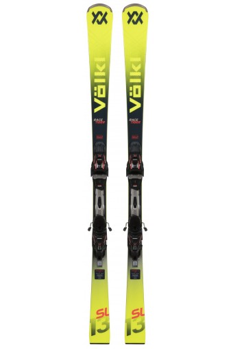 VOLKL RACETIGER SL RMOTION...