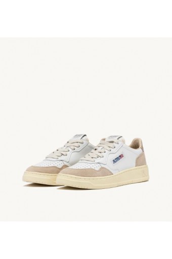 AUTRY MEDALIST LOW SNEAKER...