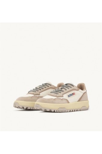 AUTRY WILDPACE LOW SNEAKER...