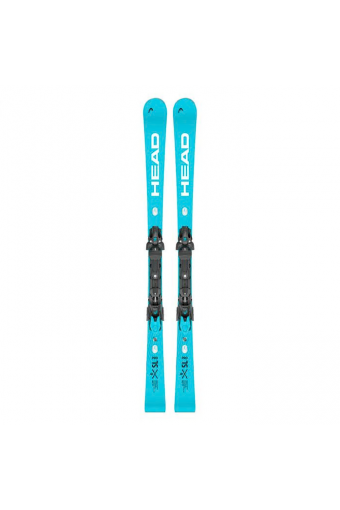 HEAD WC REBELS E SL PRO FF...