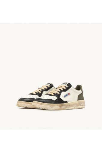 AUTRY SUPER VINTAGE LOW...