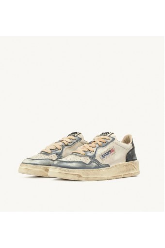 AUTRY MEDALIST LOW SNEAKER...
