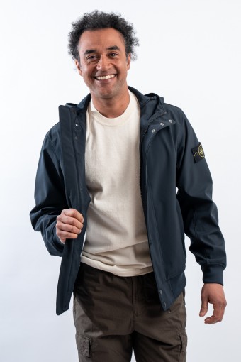 STONE ISLAND GIUBBOTTO 4100090