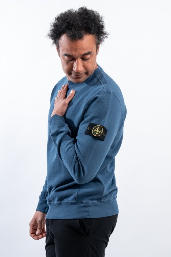 STONE ISLAND FELPA 6100020