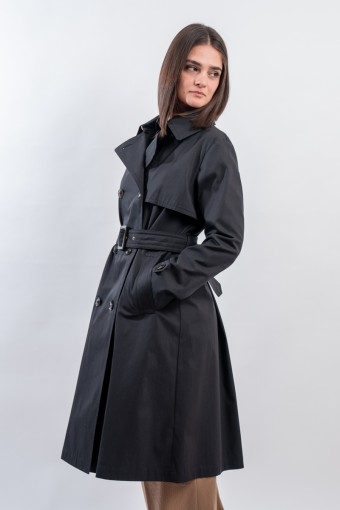 HERNO TRENCH COAT IM000187D...