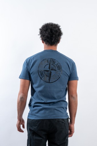 STONE ISLAND T SHIRT 52100020