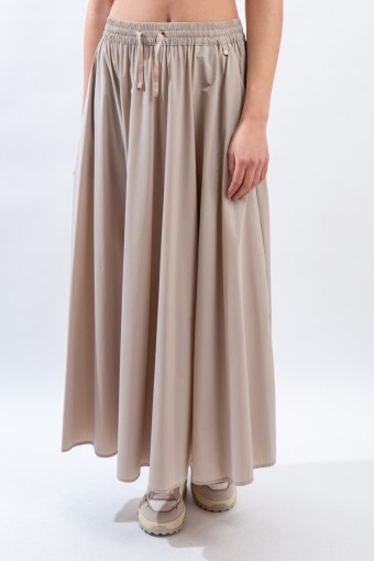 HERNO LIGHT NYLON STRETCH...