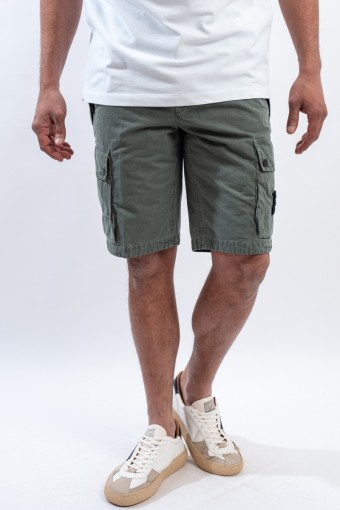 STONE ISLAND BERMUDA SLIM...