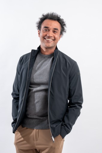 RRD SUMMER CULT JACKET