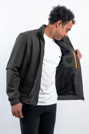 RRD SUEFLEX PETROL JACKET...