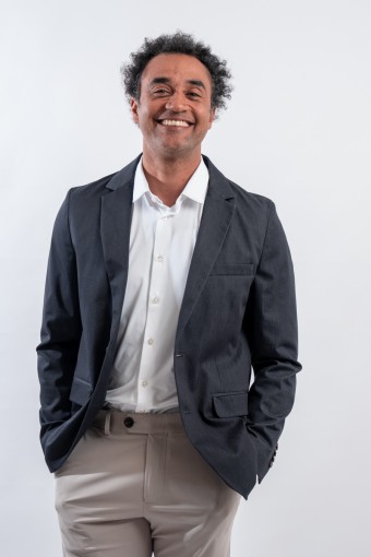 RRD MARINA BLAZER 25053