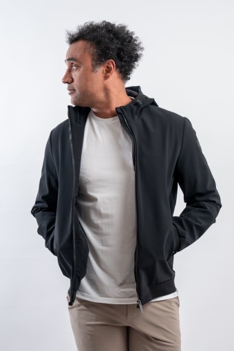 RRD SURFLEX HOOD JACKET 25001
