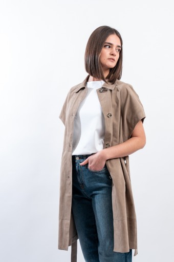 THE JACKIE NUIT PERLIZED...