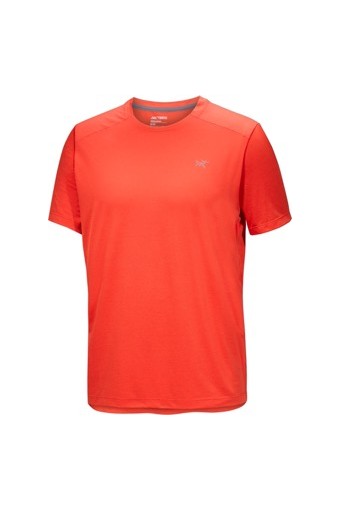 ARCTERYX CORMAC CREW SS M...