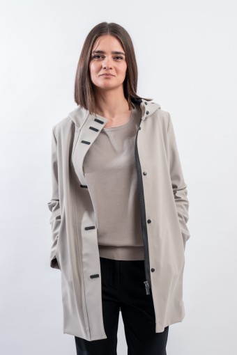 RRD SURFLEX PARKA JACKET