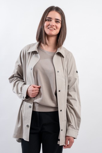 RRD NABUCCO OVERSHIRT JACKET
