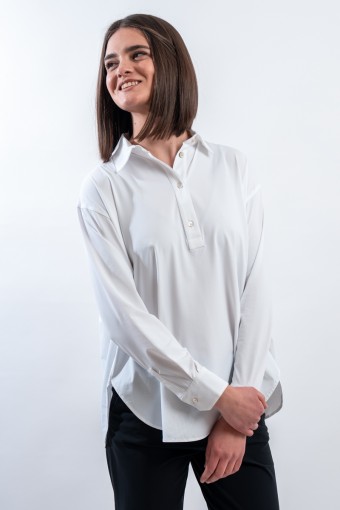 RRD OXFORD POLO SHIRT 25755