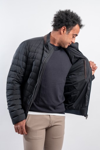 HERNO BOMBER DOWN PI001216U...