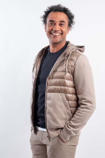 HERNO NYLON COMBINATION...