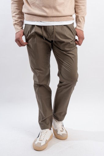 HERNO PANTS PT000010U 13164Z