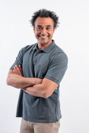 HERNO POLO IN PIQUET...