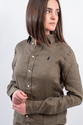 POLO RALPH LAUREN CLASSIC...